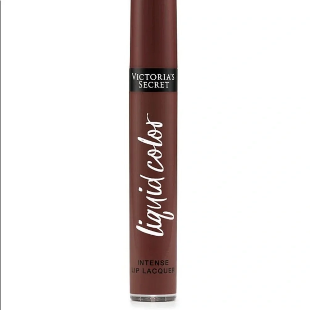 NWT Rare! Victoria's Secret Liquid Color: Forbidden